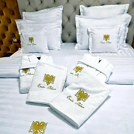 Emir Palace 酒店 4*