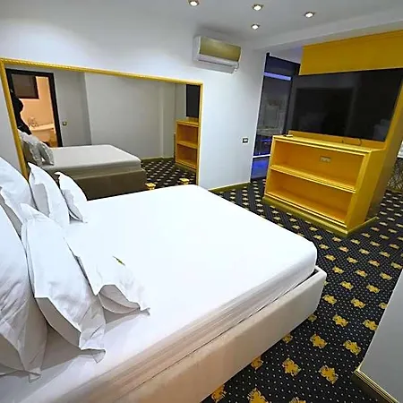 Emir Palace 4* 布加勒斯特