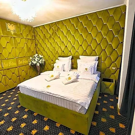 Emir Palace 4* 布加勒斯特
