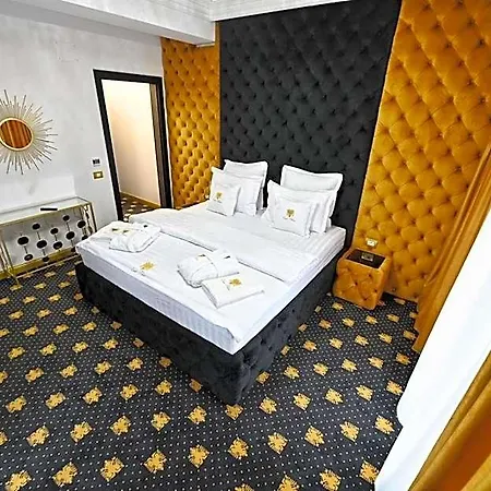 Emir Palace 酒店 4*