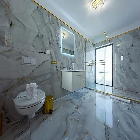 Emir Palace 4* 布加勒斯特