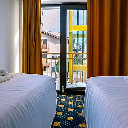 Emir Palace 4* 布加勒斯特