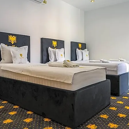 Emir Palace 酒店 4*