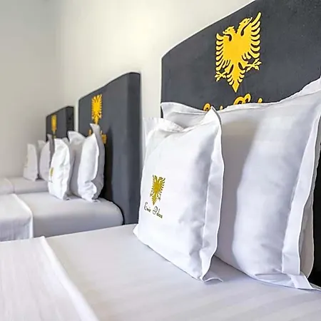 Emir Palace 4*